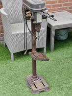 Kolom boormachine, Doe-het-zelf en Verbouw, Ophalen, Kolomboormachine