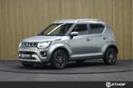 Suzuki Ignis 1.2 Smart Hybrid Select | Navigatie | Camera |, 83 pk, Stof, Gebruikt, Zwart