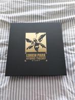 Linkin Park 20th anniversary edition super deluxe box set, Ophalen of Verzenden, Zo goed als nieuw, Overige formaten, Poprock