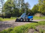 Multione Telescooplader, Zakelijke goederen, Machines en Bouw | Kranen en Graafmachines, Ophalen of Verzenden, Wiellader of Shovel