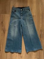 Prachtige jeans culotte van Stella McCartney mt.30 Wow!, Kleding | Dames, Spijkerbroeken en Jeans, Blauw, Ophalen of Verzenden