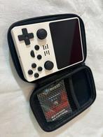 POWKIDDY RGB20S Retro Console - ArkOS, 64GB + 8GB, Ophalen of Verzenden, Zo goed als nieuw