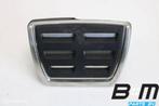 Aluminium rempedaalkap Audi TT 8S 5Q0723131A, Gebruikt