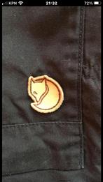 Fjallraven Alta, dames outdoor wandel houthakkers werk broek, Ophalen of Verzenden, Gebruikt, Kleding