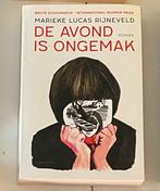 De avond is ongemak, Ophalen, Gelezen, Nederland
