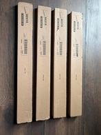IKEA Besta Wandrail met alle onderdelen || 5,00€, Ophalen of Verzenden, Zo goed als nieuw