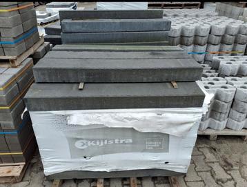 Beton bielzen - 11x20x120 - 60 stuks - 7€ per stuk! beschikbaar voor biedingen