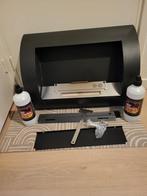 Bio ethenol haard, Ophalen, Zo goed als nieuw, Vrijstaande haard, Overige soorten