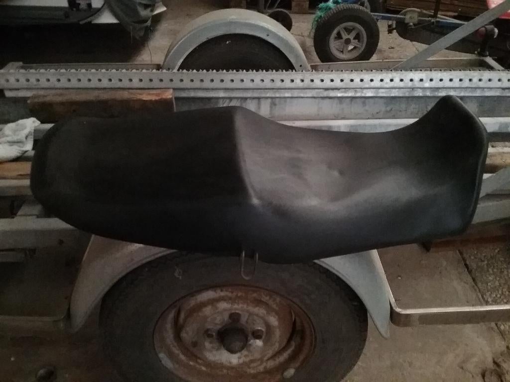 Yamaha xj 900 buddyseat, kuipraam ,  cockpit., Ophalen of Verzenden, Gebruikt