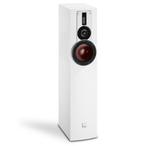 Dali Rubicon 5, Zo goed als nieuw, 120 watt of meer, Front, Rear of Stereo speakers, Ophalen