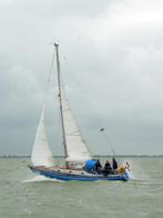 ALPA 9.50  (S&S 32), Watersport en Boten, Kajuitzeilboten en Zeiljachten, Gebruikt, Diesel, Ophalen of Verzenden, 9 tot 12 meter