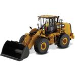 1:50 CAT 950M Wheel loader DM-Models, Ophalen of Verzenden, Nieuw, Hijskraan, Tractor of Landbouw, Overige merken