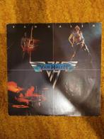 Van Halen: LP Same, Ophalen, Zo goed als nieuw