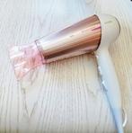 Bijna NIEUW - Philips Prestige Moisture Protect föhn HP8280, Ophalen of Verzenden, Zo goed als nieuw, Haarverzorging