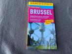 Reisgids Brussel, Europa, Ophalen of Verzenden, Zo goed als nieuw, Reisgids of -boek
