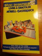 Drie knutsel boeken waar geen schaar of lijm bij nodig is., Ophalen of Verzenden, Nieuw