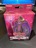 Yu-Gi-Oh! Structure Deck Spellcaster’s Judgment –1st Edition, Hobby en Vrije tijd, Verzamelkaartspellen | Yu-gi-Oh!, Ophalen of Verzenden