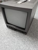 JVC monitor, Ophalen, Zo goed als nieuw, Minder dan 40 cm, Overige merken
