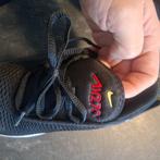 Schoenen, Ophalen, Zwart, Nike, Sneakers of Gympen