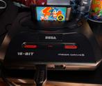 Sega mega drive II 16 Bit, Ophalen of Verzenden, Mega Drive