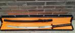 Scherp Japans samurai zwaard - katana - sabel  - mes - dolk, Ophalen of Verzenden, Overige soorten, Azië, Zwaard of Sabel