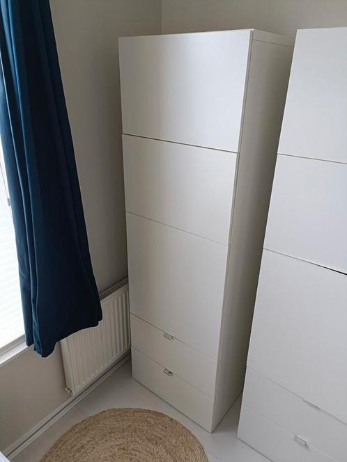 Besta ikea kast, Huis en Inrichting, Kasten | Kledingkasten, Gebruikt, 25 tot 50 cm, Ophalen