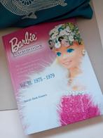 Barbie verzamel boek barbie fashion deel 3 sarah sink eames, Verzenden, Zo goed als nieuw