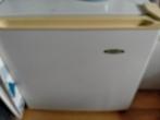 Koelkast, Ophalen of Verzenden, Gebruikt, Minder dan 60 cm, Minder dan 85 cm