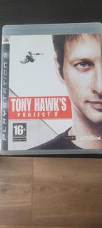 TONY HAWK'S project 8, Spelcomputers en Games, 1 speler, Ophalen of Verzenden, Zo goed als nieuw, Sport