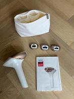 Philips Lumea Prestige, Ophalen of Verzenden, Zo goed als nieuw, Scheren en Epileren