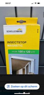 Hor raam, Doe-het-zelf en Verbouw, Isolatie en Afdichting, Minder dan 4 cm, Overige materialen, Nieuw, Ophalen of Verzenden