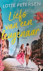 Lotte Petersen Liefs van een leugenaar, Ophalen of Verzenden, Zo goed als nieuw