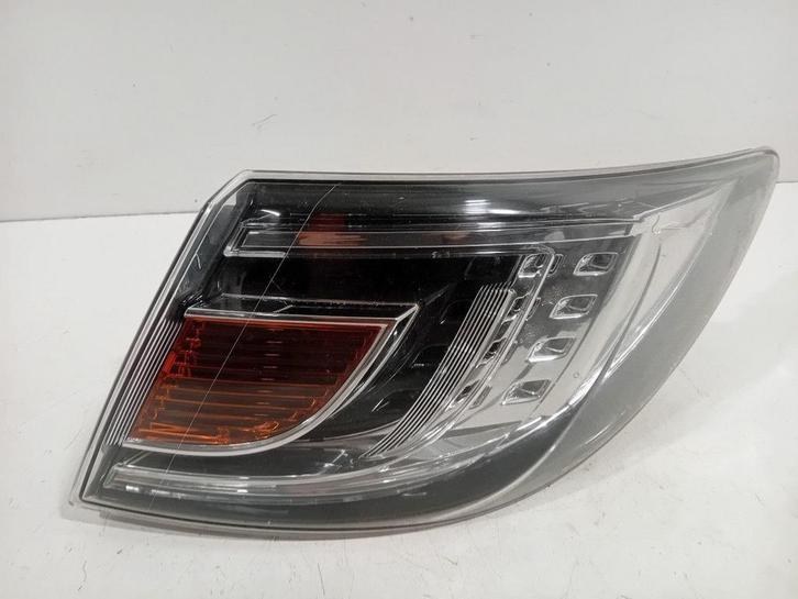 Achterlicht carrosserie rechts Mazda 6, Auto-onderdelen, Verlichting, Mazda, Gebruikt, Herkomst onderdeel bekend, 12 maanden garantie