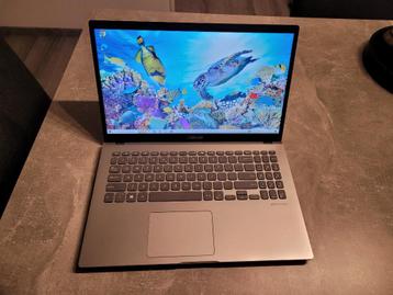 Asus Laptop Goeie Batterij 8GB geheugen 256gb ssd 1920x1080 beschikbaar voor biedingen