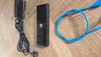 HP 3005pr USB 3.0 Port Replicator, Ophalen of Verzenden, Zo goed als nieuw