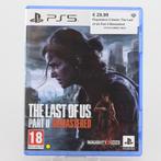 Playstation 5 Game: The Last of Us Part 2 Remasterd, Playstation, Zo goed als nieuw, Support@playstation.com, 2207 Bridgepointe Parkway
San Mateo, CA 94404
United States