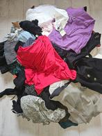 Groot kledingpakket, Ophalen of Verzenden, Gedragen, Maat 36 (S)