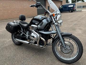 BMW R1200C bwj 2003 41530 km beschikbaar voor biedingen