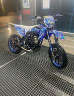 Sherco sm-r 50, Fietsen en Brommers, Overige merken, Ophalen of Verzenden, Zo goed als nieuw, 50 cc