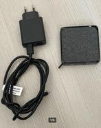 ziggo next mini met  adaptor en afstandsbediening, Ophalen of Verzenden, Zo goed als nieuw