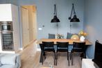 2 Lampen (It's About Romi - Chicago), Huis en Inrichting, Ophalen, Zo goed als nieuw, Metaal, Industrieel