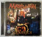 Marillion - Classics cd, Finland only, Ophalen of Verzenden, Zo goed als nieuw, Progressive
