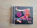 Madonna confessions on a dance floor album, Ophalen of Verzenden, 1980 tot 2000, Zo goed als nieuw