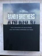 Band of Brothers ( 5 DVD Box ) De Complete Serie, Cd's en Dvd's, Dvd's | Tv en Series, Boxset, Actie en Avontuur, Ophalen of Verzenden