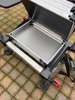 Rive visstoel viskist, Ophalen, Gebruikt, Overige typen