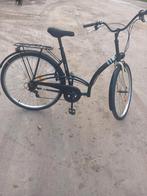 Dames fiets Btwin, Fietsen en Brommers, Fietsen | Dames | Damesfietsen, 56 cm of meer, Ophalen of Verzenden, Zo goed als nieuw