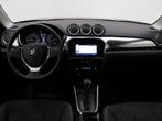 Suzuki Vitara 1.5 Hybrid Style AUTOMAAT / Trekhaak / Hybrid, Gebruikt, 4 cilinders, 400 kg, 116 pk