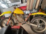 Puch condor crosser., Ophalen, Gebruikt, Frame