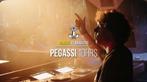 8x Pegassi 10hrs Thuishaven 31 augustus, Drie personen of meer