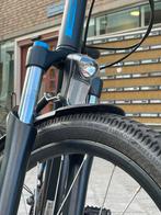 Rockrider Mountainbike Maat L, Ophalen, Waterbestendig, Batterij, Voorlicht